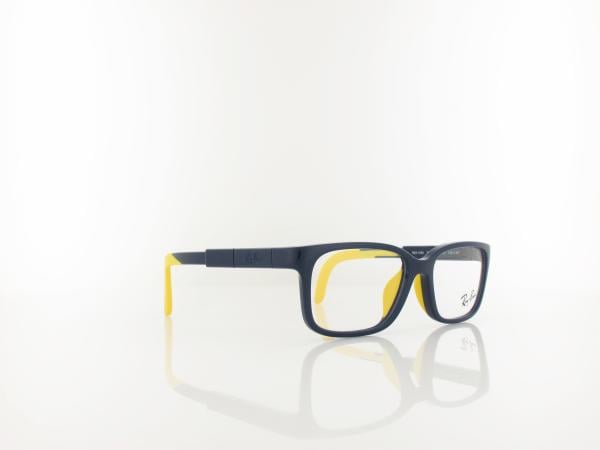 Ray Ban | RYA1980 7530 47 | blau gelb