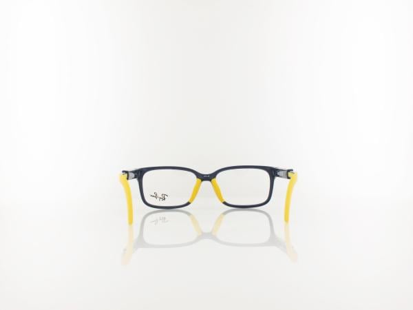 Ray Ban | RYA1980 7530 47 | blau gelb