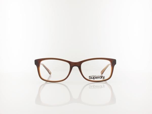Superdry | 15002 194 51 | brown transparent black