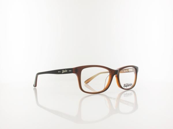 Superdry | 15002 194 51 | brown transparent black