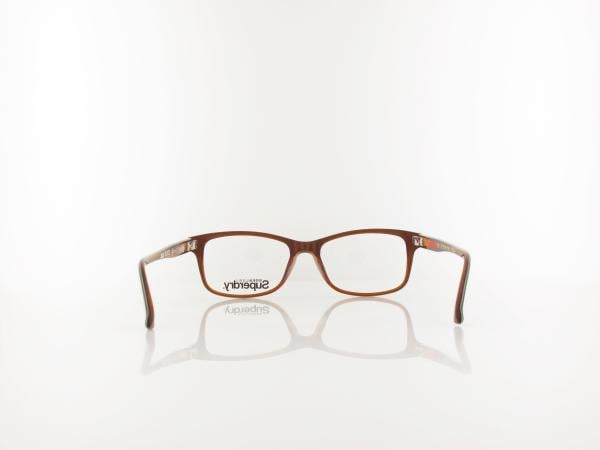 Superdry | 15002 194 51 | brown transparent black