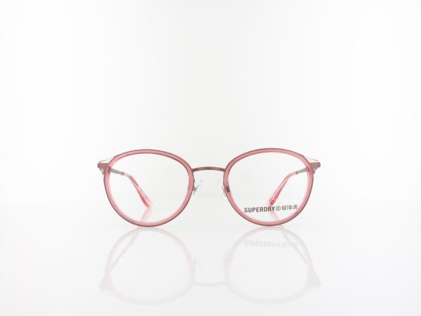 Superdry | 2008 151 48 | pink gun