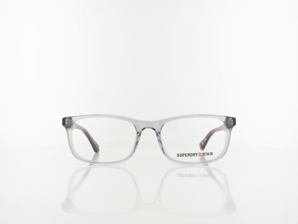 Superdry | 3009 108 54 | grey crystal black red