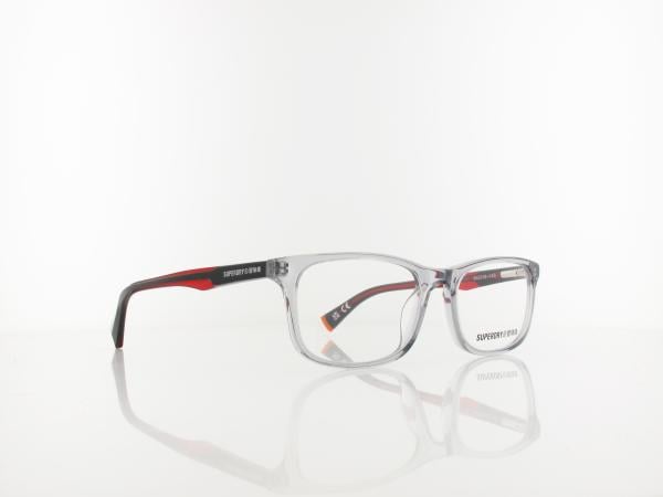 Superdry | 3009 108 54 | grey crystal black red