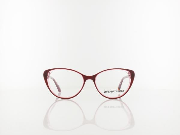 Superdry | 3016 103 48 | brown pink