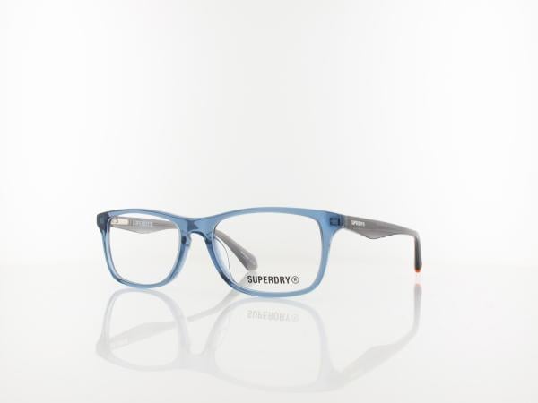 Superdry | 3027 105 51 | blue