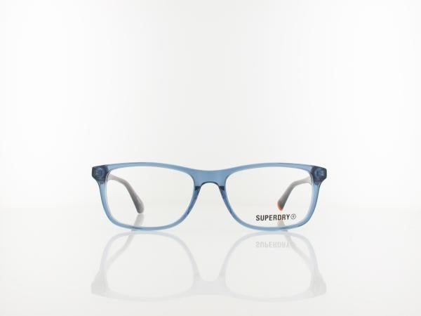 Superdry | 3027 105 51 | blue