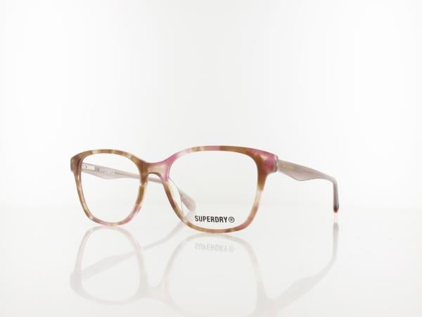Superdry | 3030 172 54 | pink tortoise