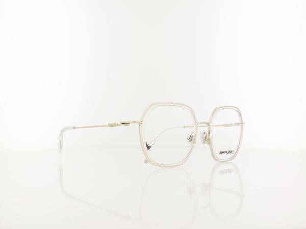 Superdry | 3032 113 50 | clear crystal gold