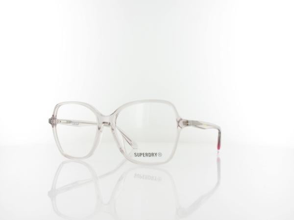 Superdry | SDO-3058 151 54 | hellrose kristall
