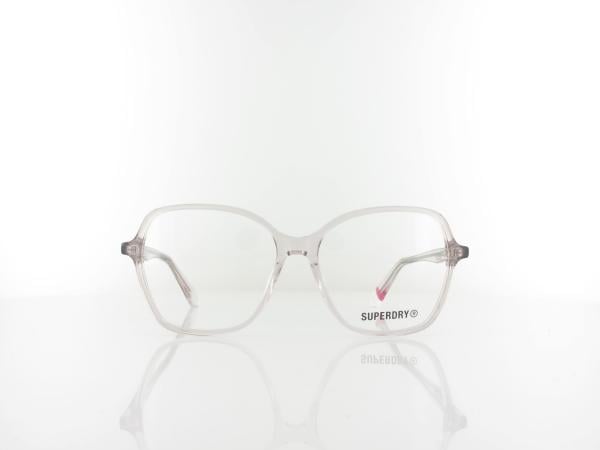 Superdry | SDO-3058 151 54 | hellrose kristall