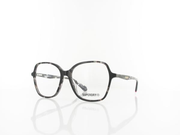 Superdry | SDO-3058 195 54 | schwarzes havanna
