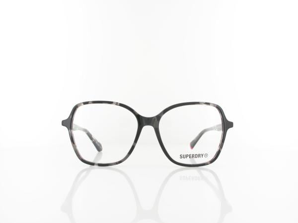 Superdry | SDO-3058 195 54 | schwarzes havanna