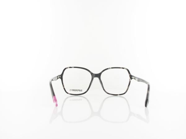 Superdry | SDO-3058 195 54 | schwarzes havanna