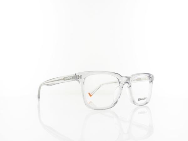 Superdry | SDO-3061 113 52 | helles kristallgrau
