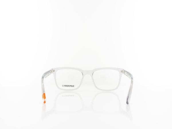 Superdry | SDO-3061 113 52 | helles kristallgrau