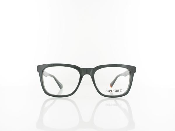 Superdry | SDO-3061 154 52 | kristallgr&uuml;n
