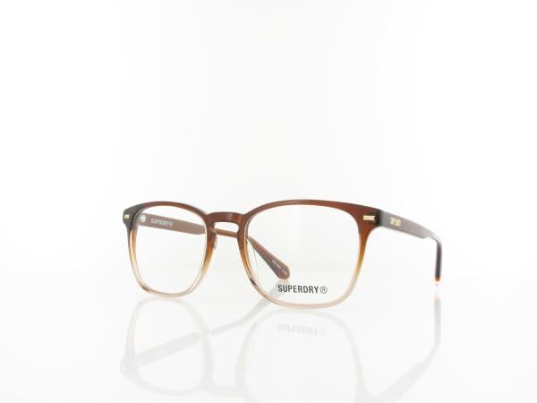 Superdry | SDO-3064 103 55 | kristallbraun bernstein verlauf
