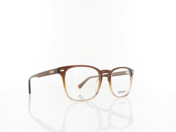 Superdry | SDO-3064 103 55 | kristallbraun bernstein verlauf