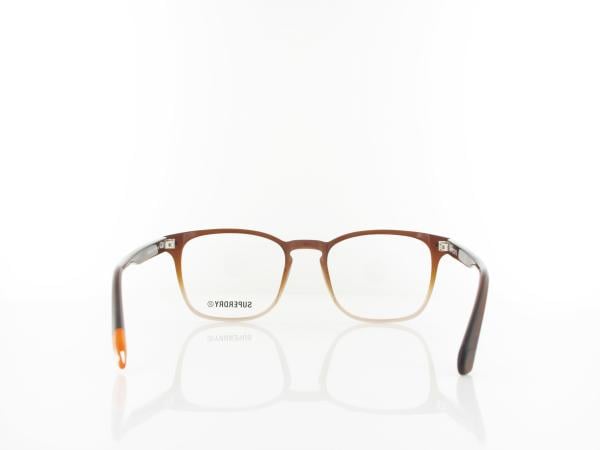 Superdry | SDO-3064 103 55 | kristallbraun bernstein verlauf