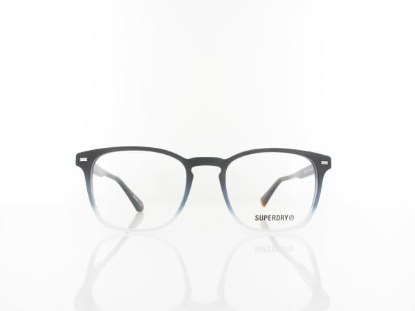 Superdry | SDO-3064 104 55 | schwarz matt kristallgrau verlauf