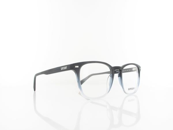Superdry | SDO-3064 104 55 | schwarz matt kristallgrau verlauf
