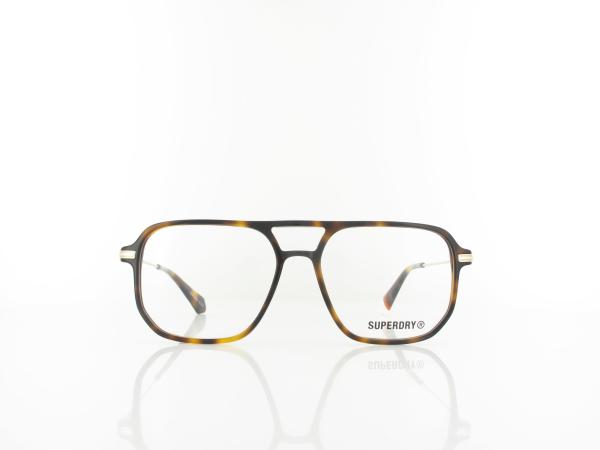 Superdry | SDO-3066 102 55 | havanna hellgold