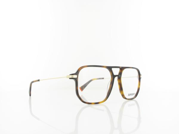 Superdry | SDO-3066 102 55 | havanna hellgold