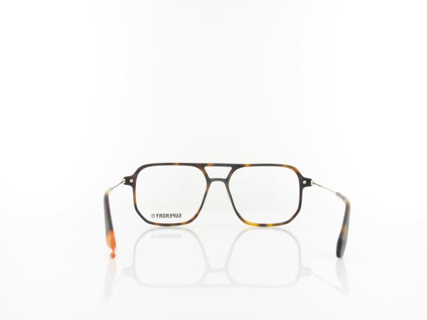 Superdry | SDO-3066 102 55 | havanna hellgold