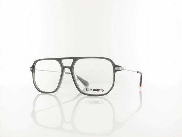 Superdry | SDO-3066 104 55 | grau kristall matt medium gun