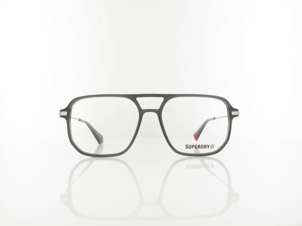 Superdry | SDO-3066 104 55 | grau kristall matt medium gun