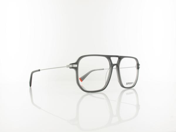 Superdry | SDO-3066 104 55 | grau kristall matt medium gun