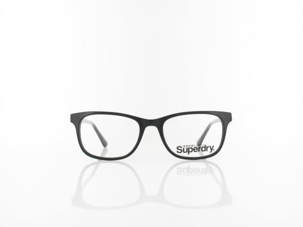 Superdry | Alix 182 50 | black leopard