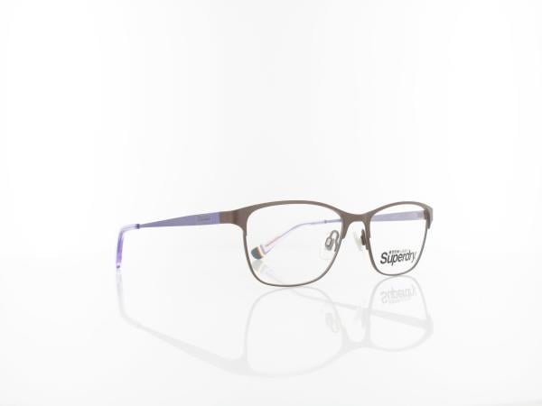 Superdry | Arizona 003 52 | brown purple