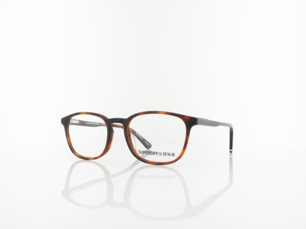 Superdry | Bretton 102 51 | tortoise black