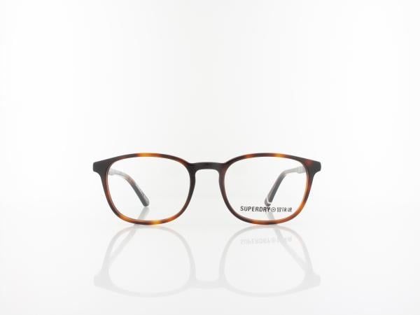 Superdry | Bretton 102 51 | tortoise black