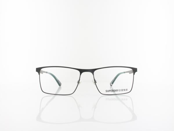 Superdry | Caleb 004 56 | black oregon green