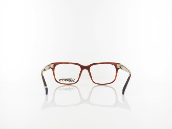 Superdry | Charli 162 52 | polished brown