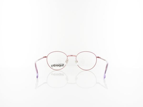 Superdry | Dakota20 020 49 | matte painted purple metallic pink