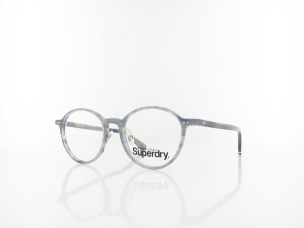 Superdry | Delaney 108 54 | light blue