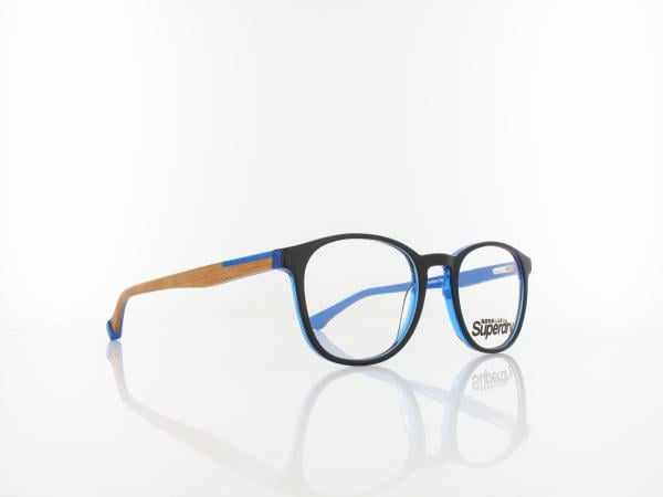 Superdry | Desert 189 51 | black blue brown