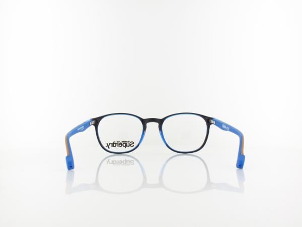 Superdry | Desert 189 51 | black blue brown
