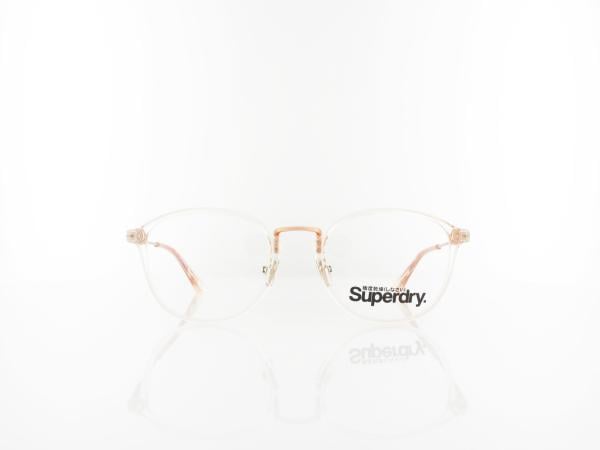 Superdry | Dilan 172 51 | coral crystal pink