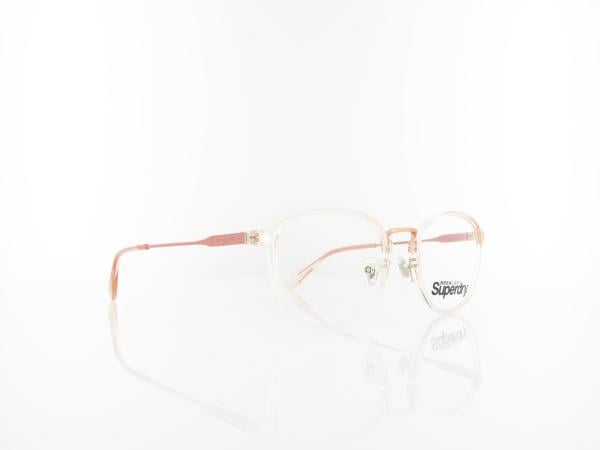 Superdry | Dilan 172 51 | coral crystal pink