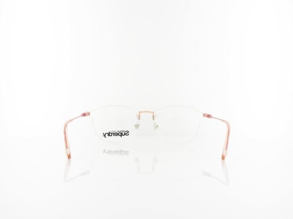 Superdry | Dilan 172 51 | coral crystal pink