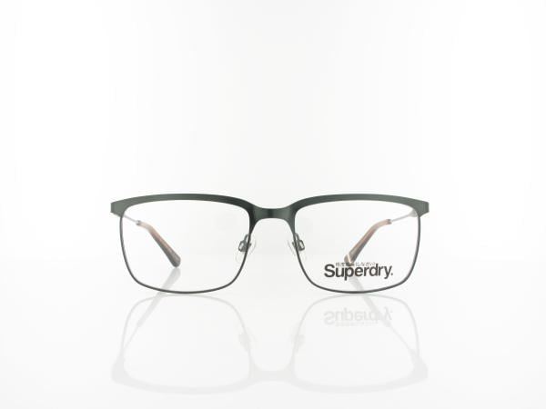 Superdry | Fero 007 57 | green gun
