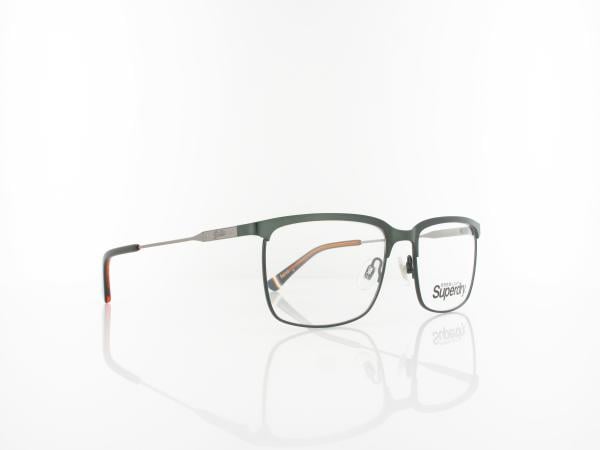 Superdry | Fero 007 57 | green gun