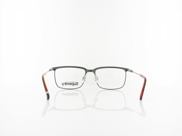 Superdry | Fero 007 57 | green gun