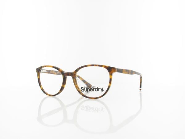 Superdry | Jayde 102 49 | havana