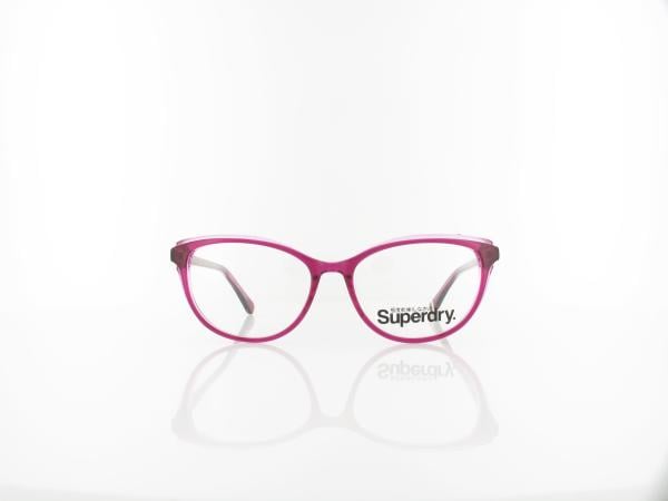 Superdry | Kaila 161 52 | purple